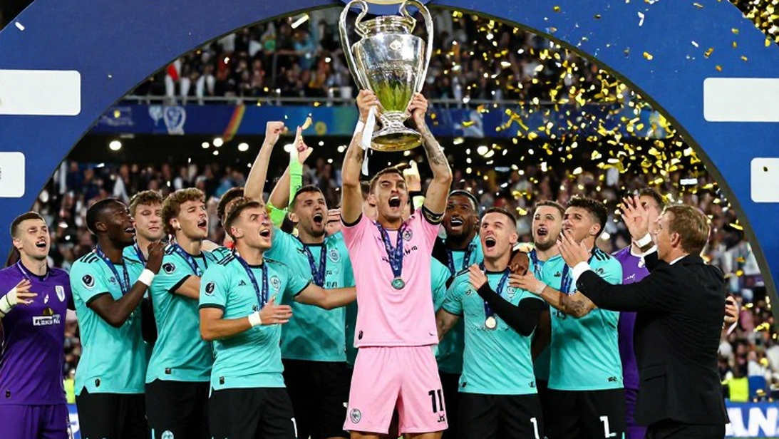 Skye Leach đến Melbourne Victory: bản hợp đồng một năm và canh bạc chưa có dữ liệu