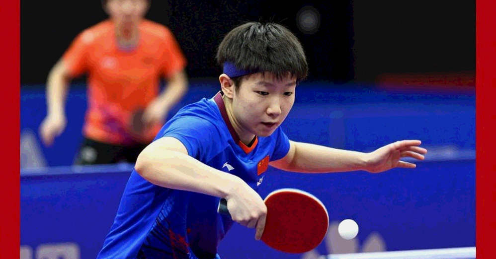 Ba đường bóng đầu tiên và khoảng trống chiến thuật của bóng bàn Việt Nam