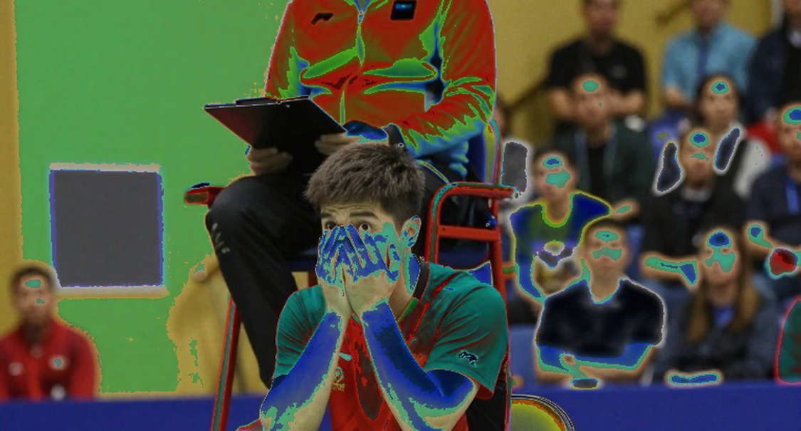 Lakshya Sen và con đường tới vàng Asian Games 2026: Khi bảng số liệu đối đầu không hề nói về huy chương Lakshya Sen và con đường tới vàng Asian Games 2026: Khi bảng số liệu đối đầu không hề nói về huy chương