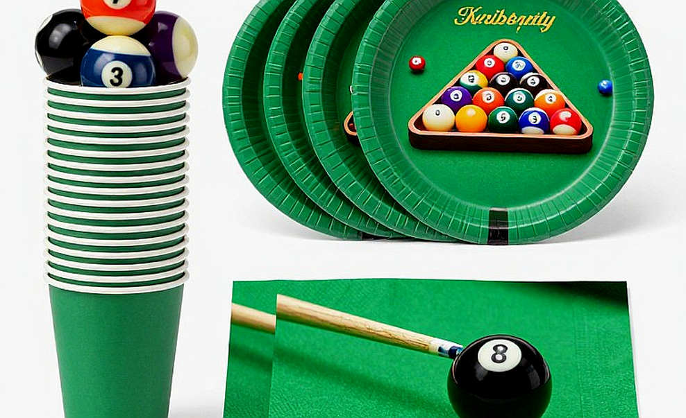 Sofia, tám bảng đấu và 45 tay cơ: giải mã Giải Snooker Khuyết tật Châu Âu 2026