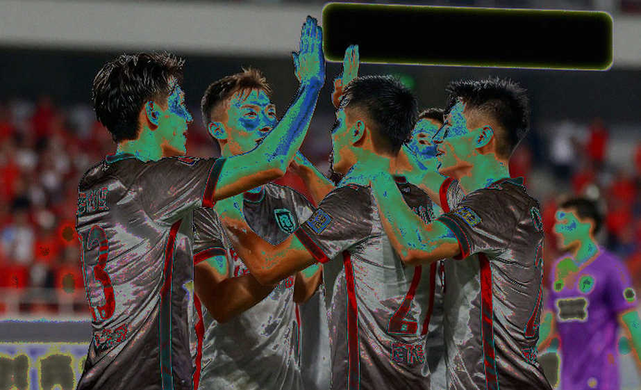 When Vietnamese Youth Football Data Falls Silent: A Lesson on the Limits of Analysis