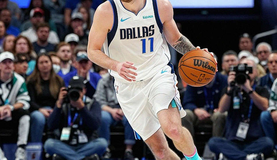 NBA Europe: Khi "con voi trong phòng" là quyền kiểm soát