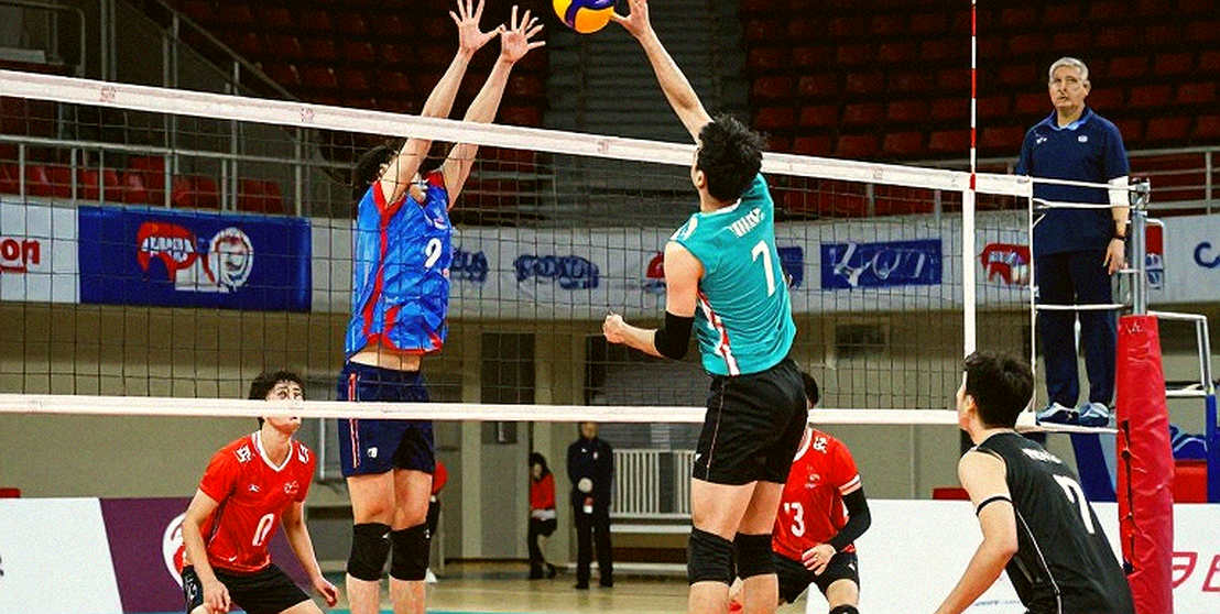 Thổ Nhĩ Kỳ dự giải bóng chuyền nam thế giới 2027: hạng 6 lịch sử và lá phiếu hạt giống