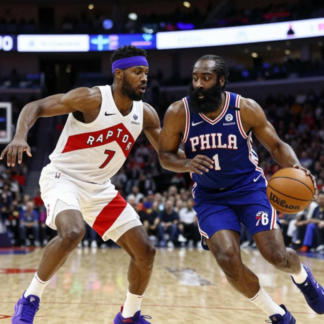 Adem Bona Returns Before Knicks: 76ers Patch the Center Rotation, but the Crack Remains