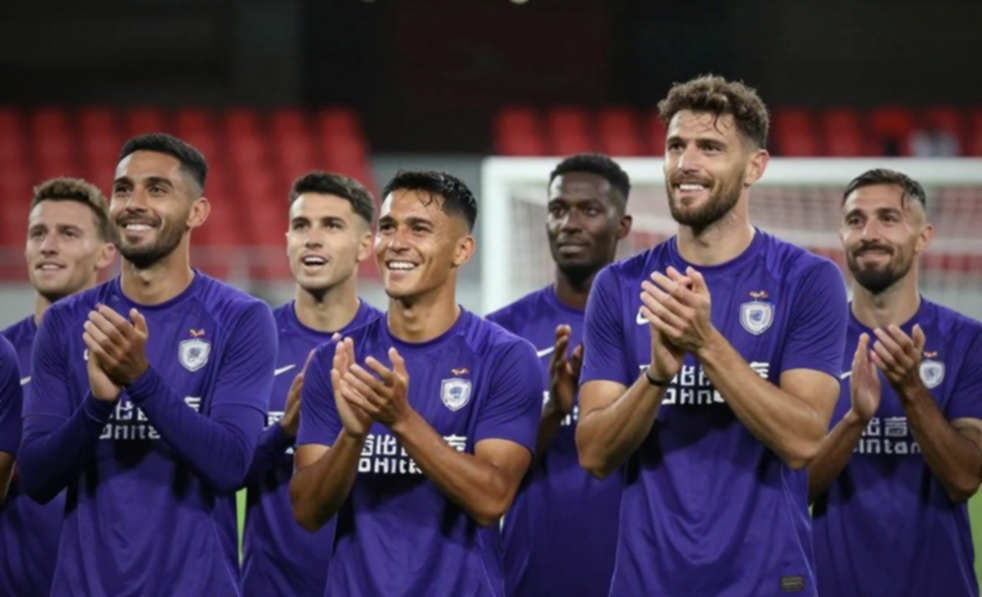 Vietnam's 2026 ASEAN Cup Title and the Xuan Son Problem: A Crown Built on a System or on One Naturalized Striker? Vietnam's 2026 ASEAN Cup Title and the Xuan Son Problem: A Crown Built on a System or on One Naturalized Striker?