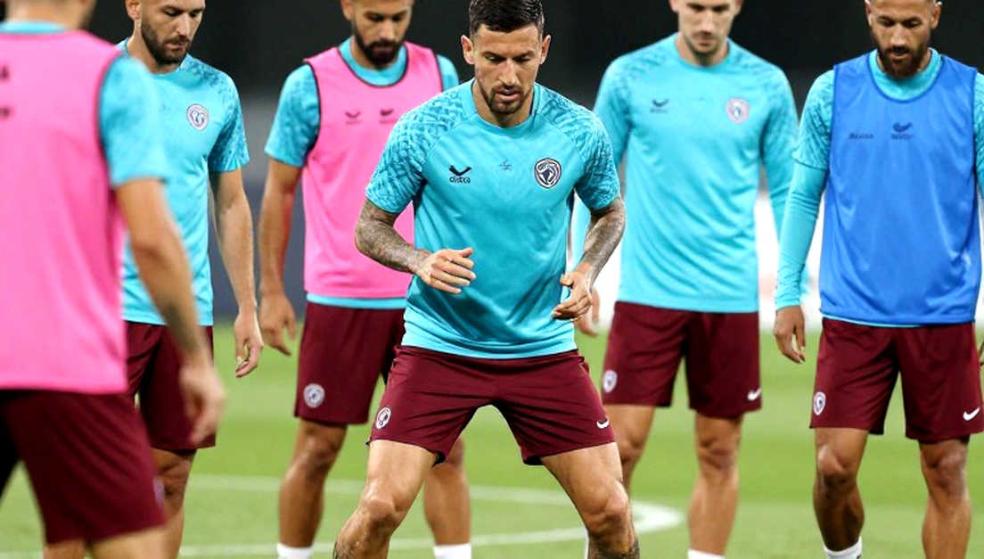 Bruno Guimarães và tín hiệu từ phòng thay đồ Arsenal: Khi 75 triệu bảng chưa nói lên điều gì trên sân cỏ