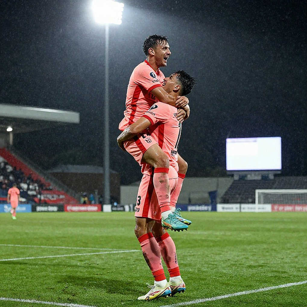 AFC Champions League Two: Minutes 45 and 68 — The Two Moments That Decided The Cong Viettel's Fate