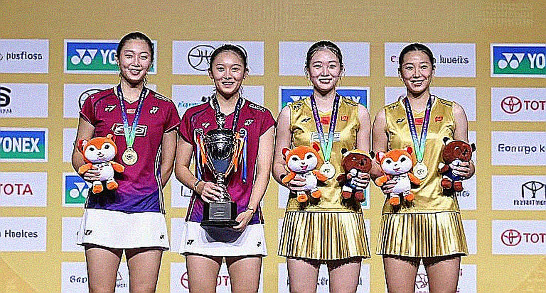 Lá thăm Aichi-Nagoya 2026: Ấn Độ và bài toán nhịp độ trước Nhật Bản