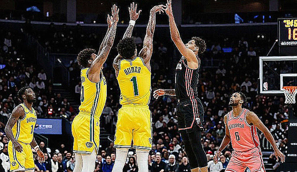 The Second Apron: The Rule Rewriting the NBA's Power Map
