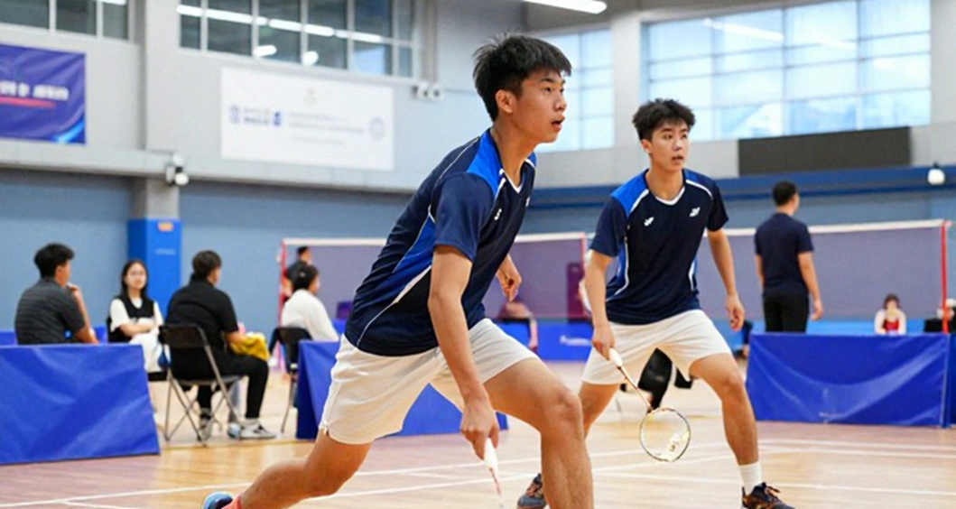 Thùy Linh dừng bước ở Vietnam Open trước tài năng 19 tuổi Trung Quốc: Khoảng cách thứ hạng không phản ánh cục diện Thùy Linh dừng bước ở Vietnam Open trước tài năng 19 tuổi Trung Quốc: Khoảng cách thứ hạng không phản ánh cục diện