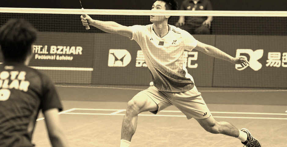 Thùy Linh dừng bước ở Vietnam Open trước tài năng 19 tuổi Trung Quốc: Khoảng cách thứ hạng không phản ánh cục diện Thùy Linh dừng bước ở Vietnam Open trước tài năng 19 tuổi Trung Quốc: Khoảng cách thứ hạng không phản ánh cục diện