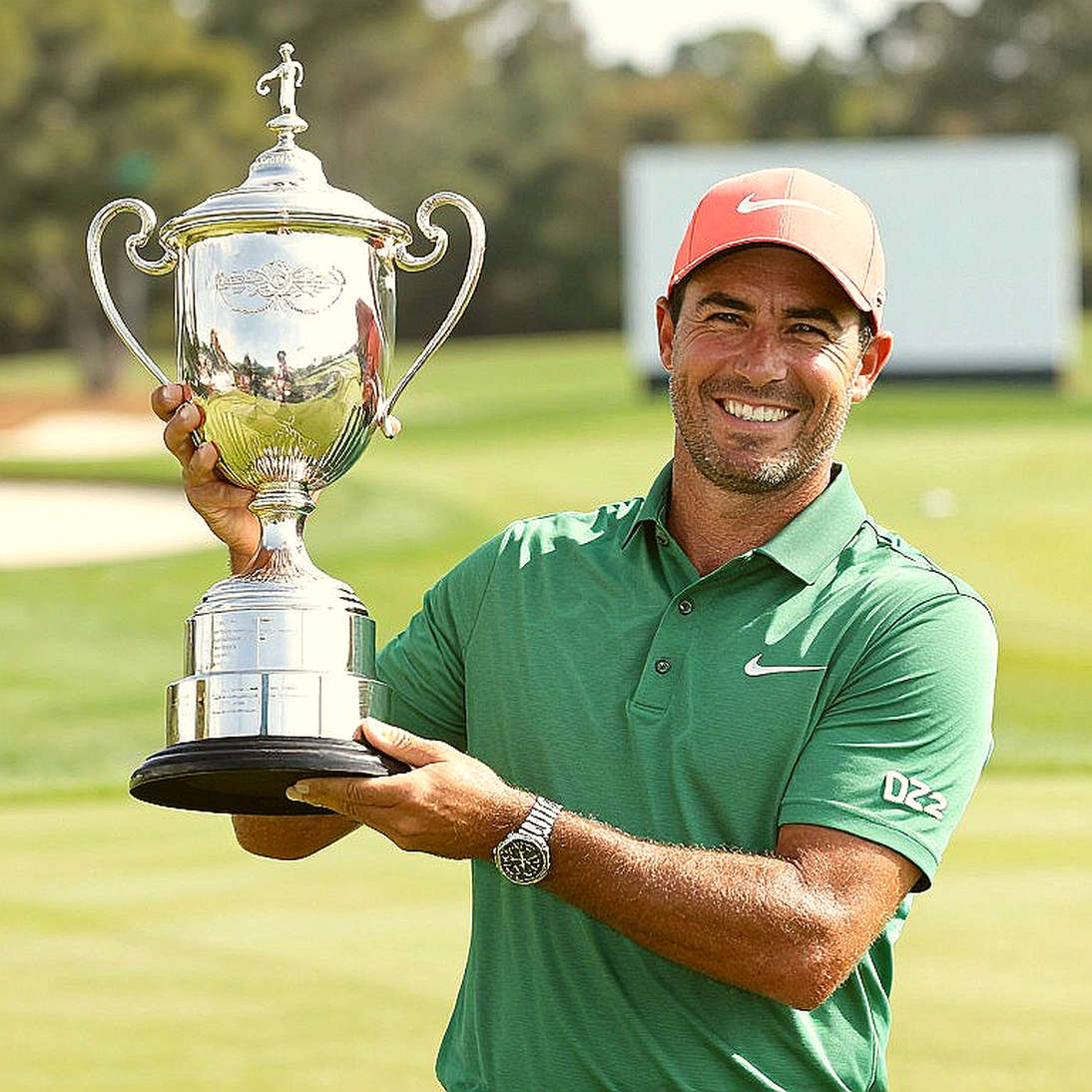 McIlroy returns to Doonbeg: Defending a title in a battle bigger than golf