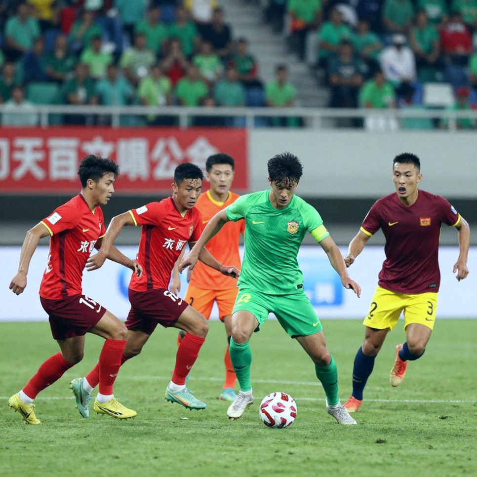 U23 Vietnam 2-0 U23 Philippines: Thanh Nhan and Le Phat settle the second half with two very different moments